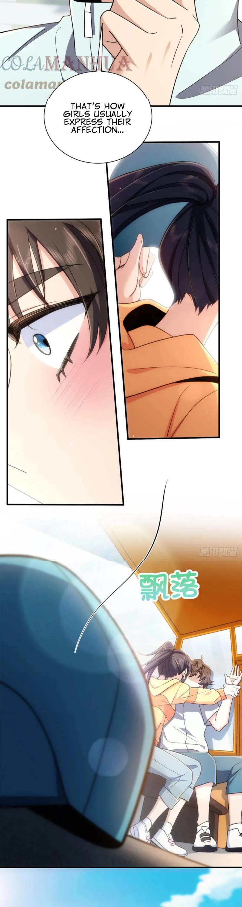 My Wife Is From a Thousand Years Ago Chapter 143 page 26 - Chapter 143