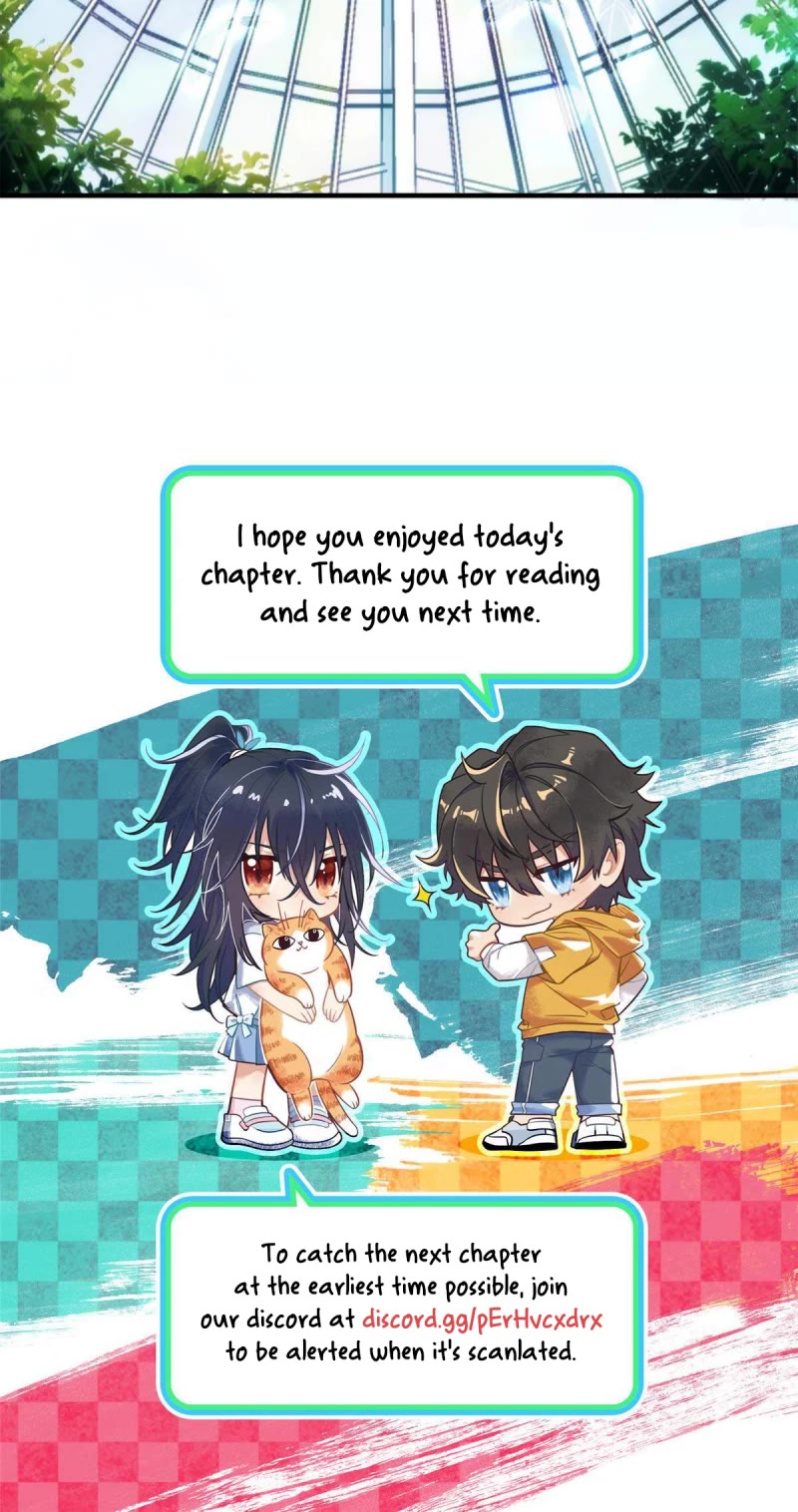 My Wife Is From a Thousand Years Ago Chapter 143 page 28 - Chapter 143