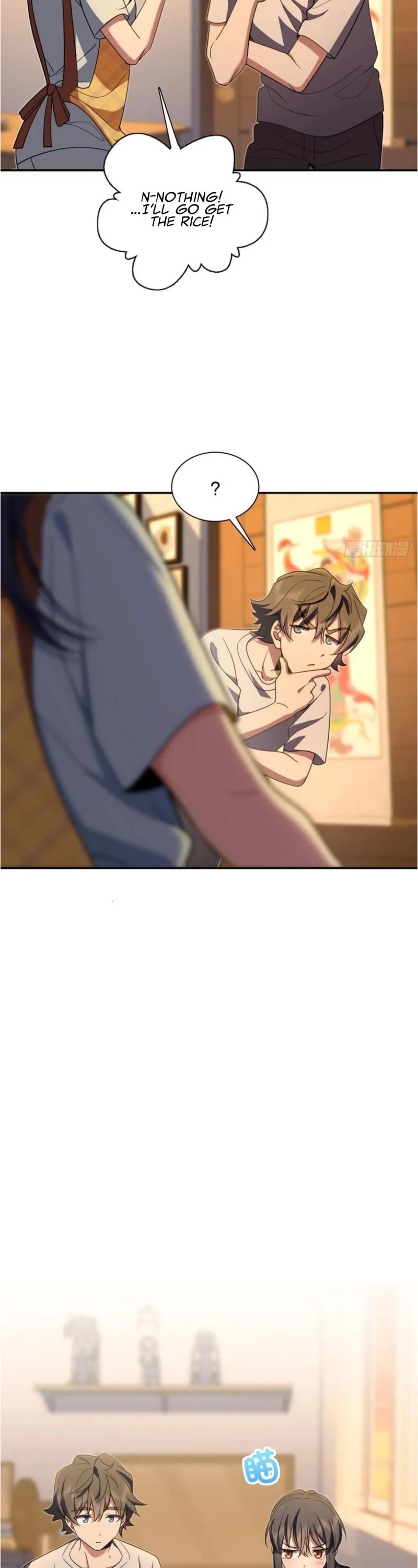 My Wife Is From a Thousand Years Ago Chapter 145 page 20 - Chapter 145