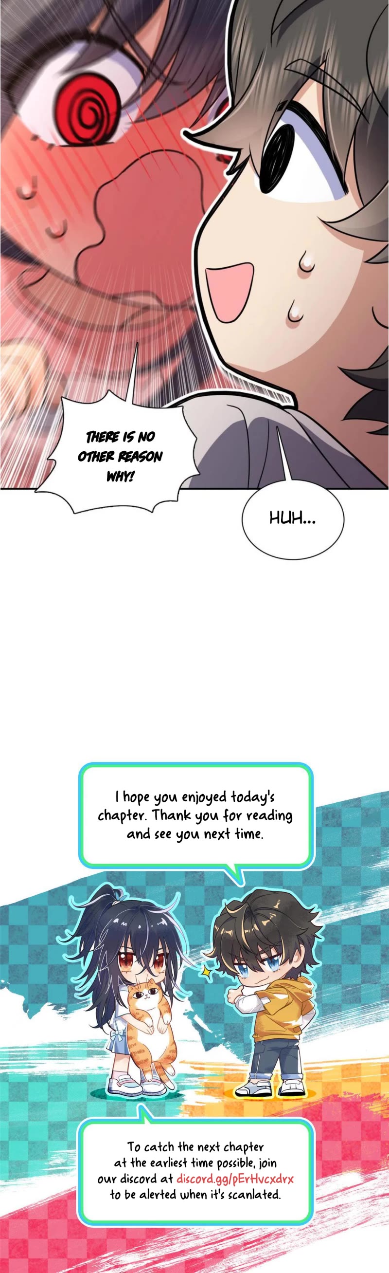 My Wife Is From a Thousand Years Ago Chapter 145 page 26 - Chapter 145