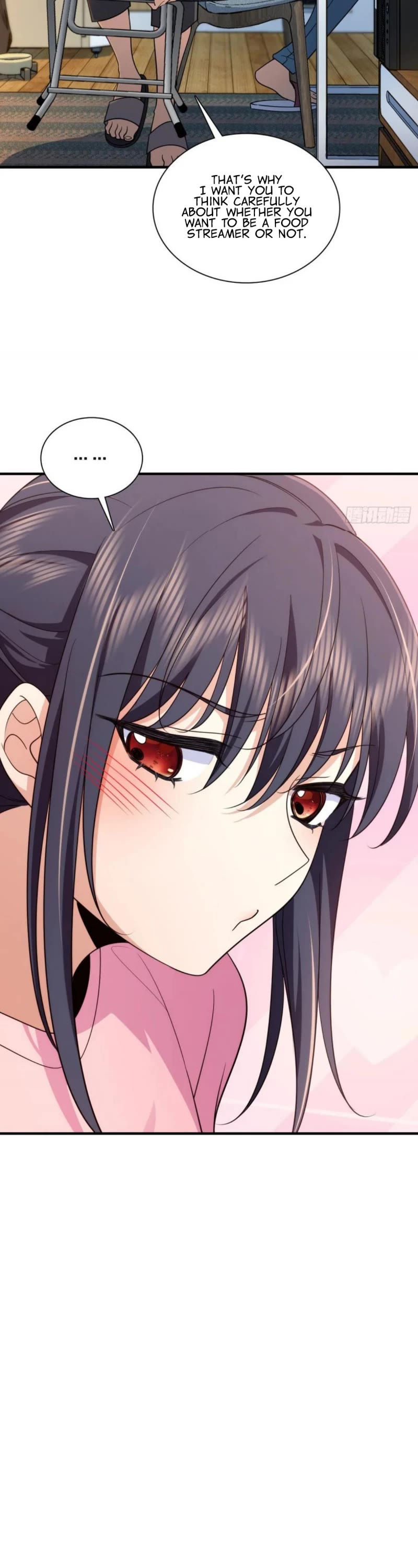 My Wife Is From a Thousand Years Ago Chapter 146 page 13 - Chapter 146