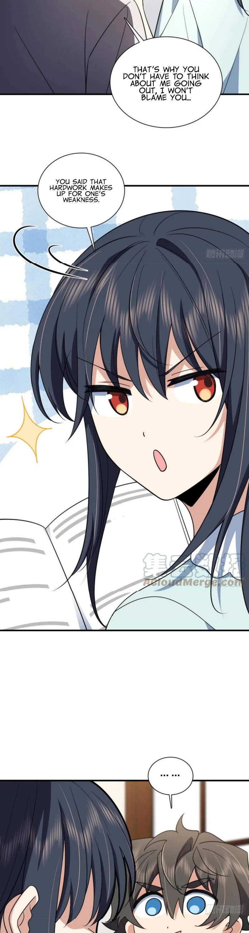 My Wife Is From a Thousand Years Ago Chapter 146 page 22 - Chapter 146