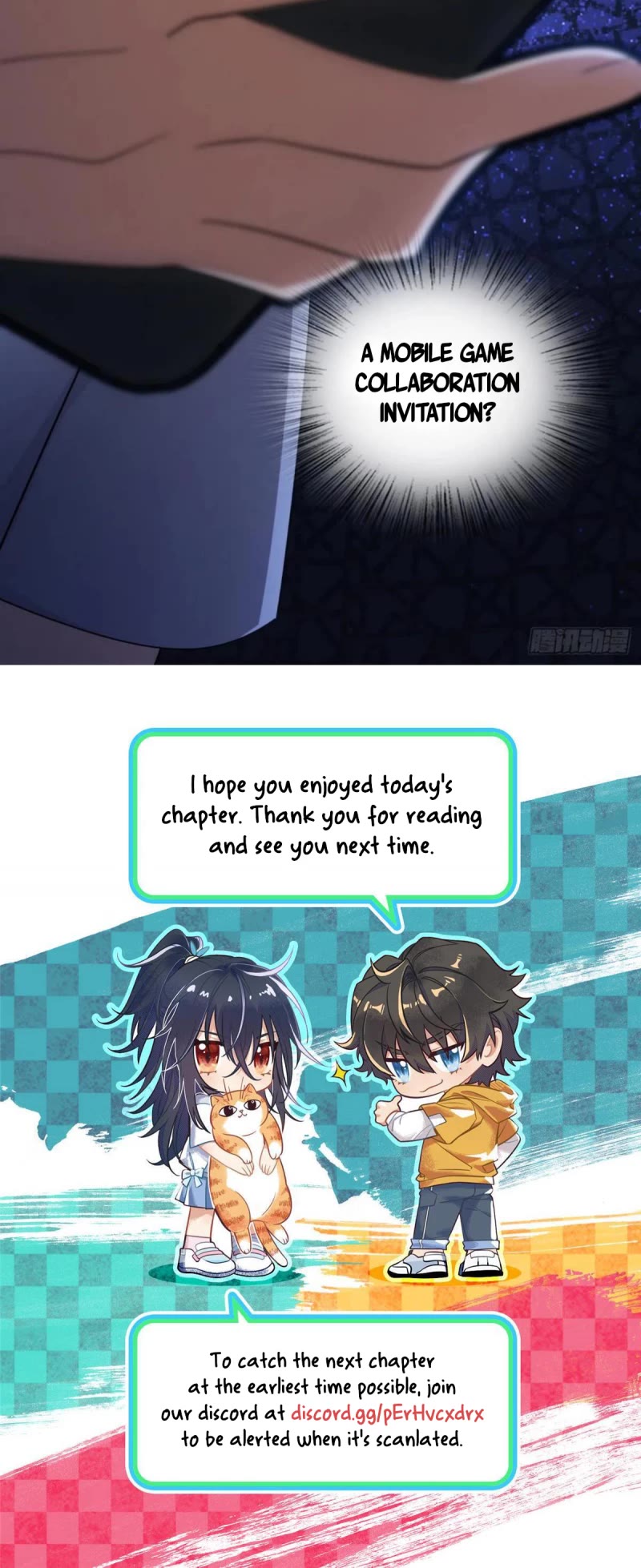 My Wife Is From a Thousand Years Ago Chapter 146 page 25 - Chapter 146