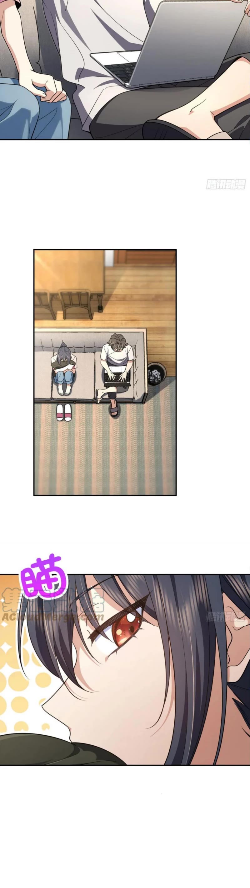 My Wife Is From a Thousand Years Ago Chapter 147 page 14 - Chapter 147