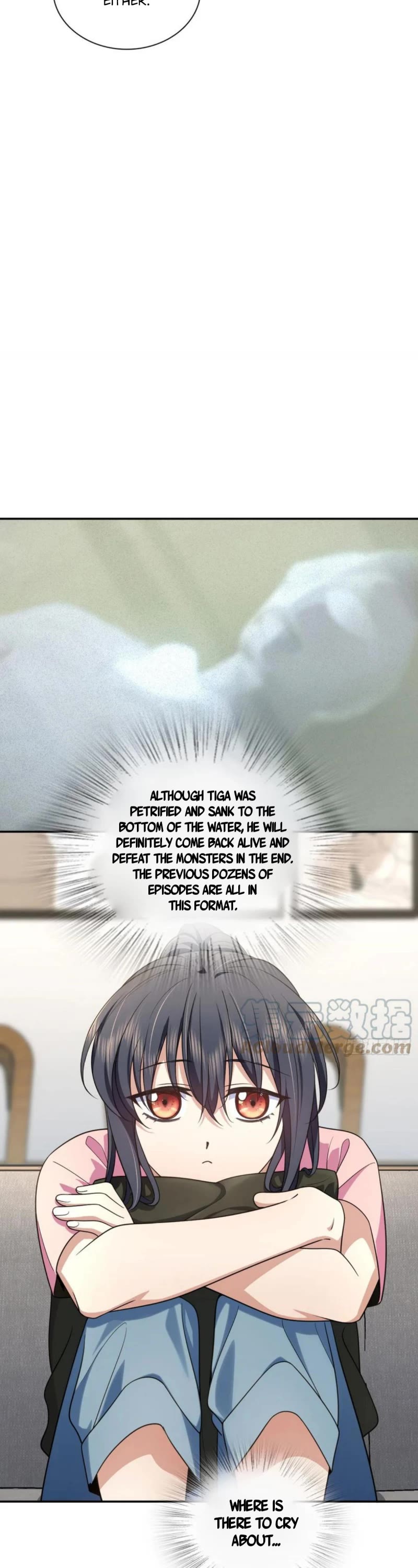 My Wife Is From a Thousand Years Ago Chapter 147 page 18 - Chapter 147