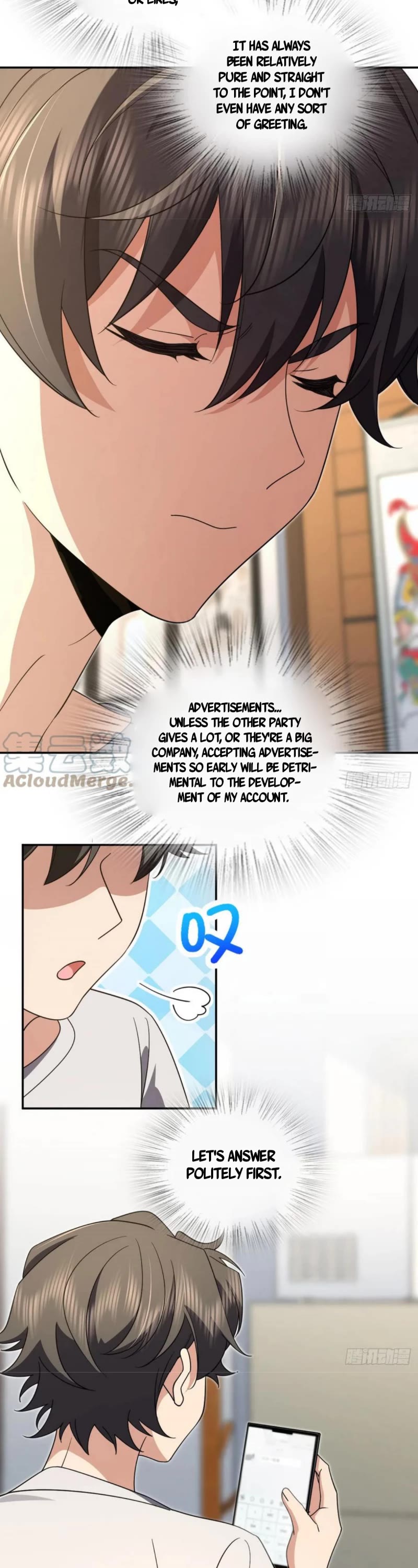My Wife Is From a Thousand Years Ago Chapter 147 page 2 - Chapter 147