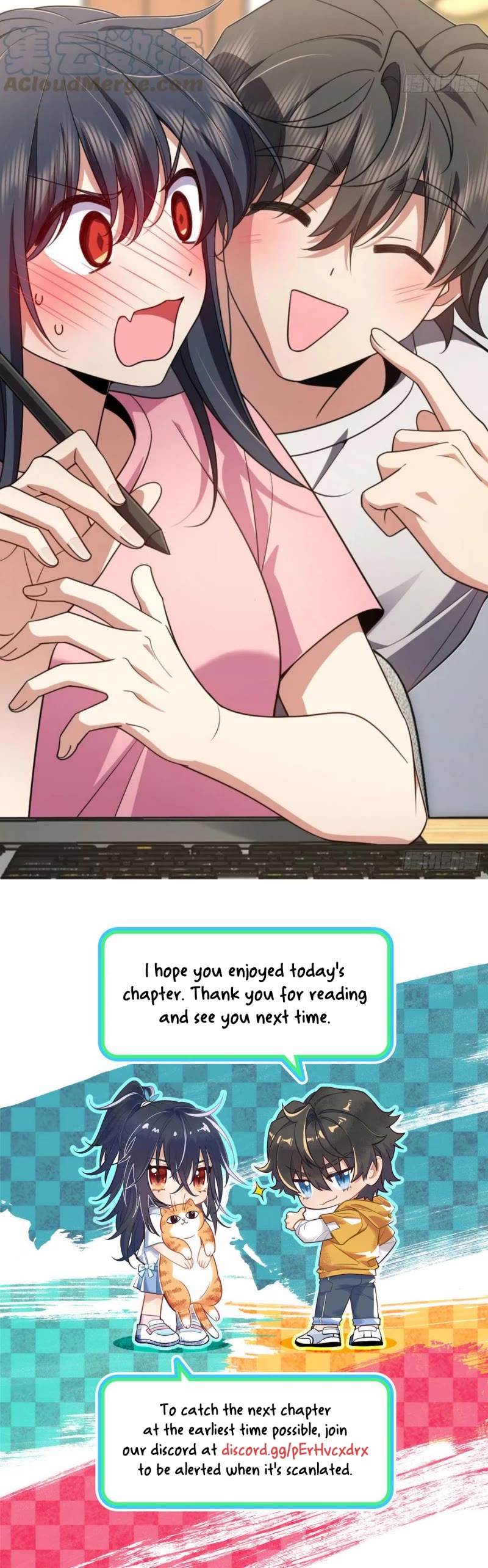 My Wife Is From a Thousand Years Ago Chapter 147 page 24 - Chapter 147