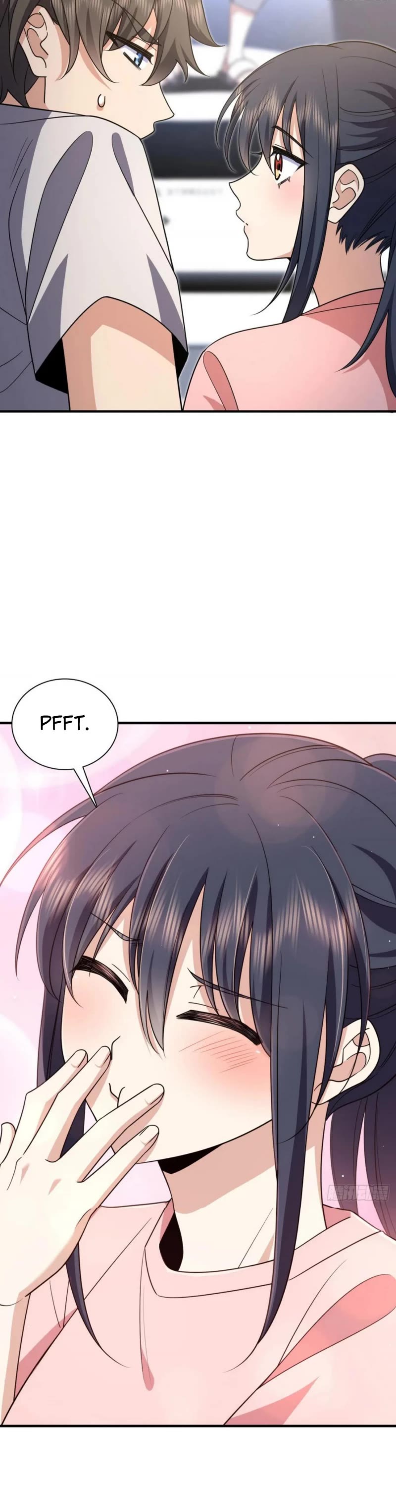 My Wife Is From a Thousand Years Ago Chapter 148 page 11 - Chapter 148