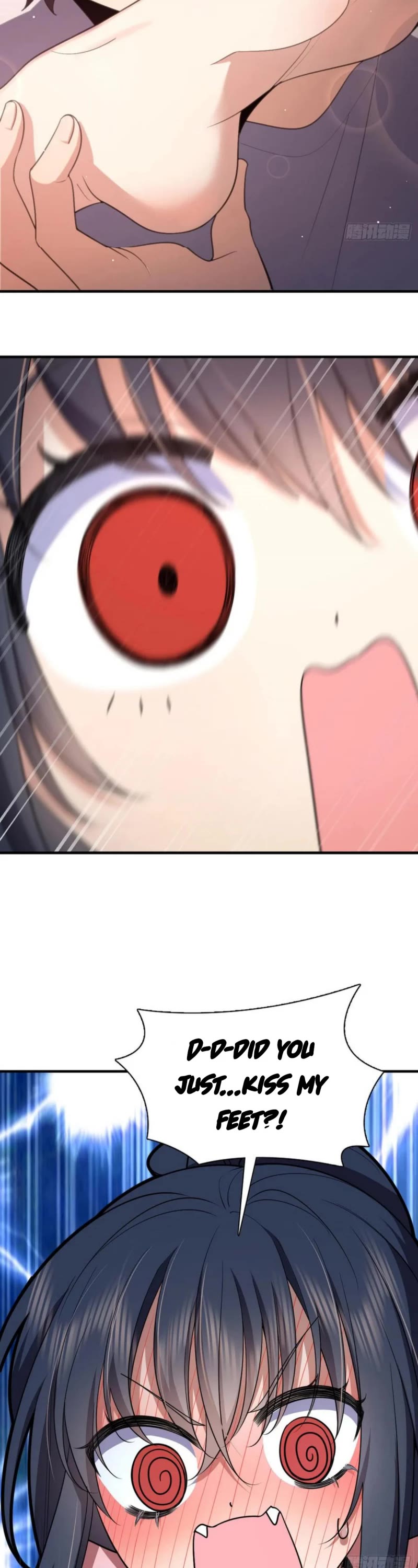 My Wife Is From a Thousand Years Ago Chapter 148 page 16 - Chapter 148