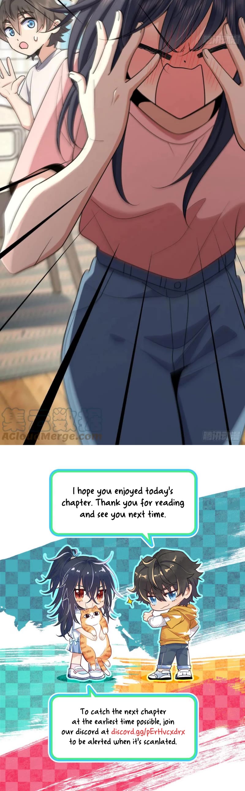 My Wife Is From a Thousand Years Ago Chapter 148 page 25 - Chapter 148