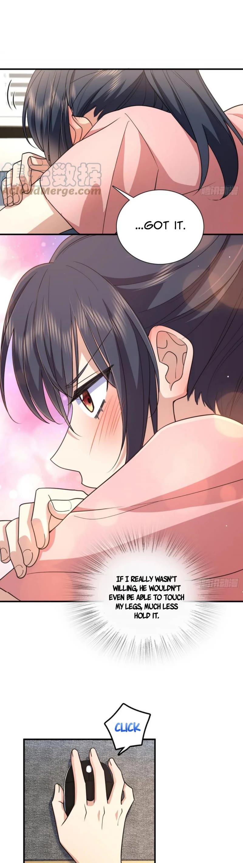 My Wife Is From a Thousand Years Ago Chapter 148 page 5 - Chapter 148