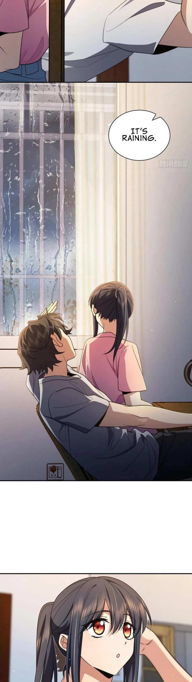 My Wife Is From a Thousand Years Ago Chapter 149 page 14 - Chapter 149