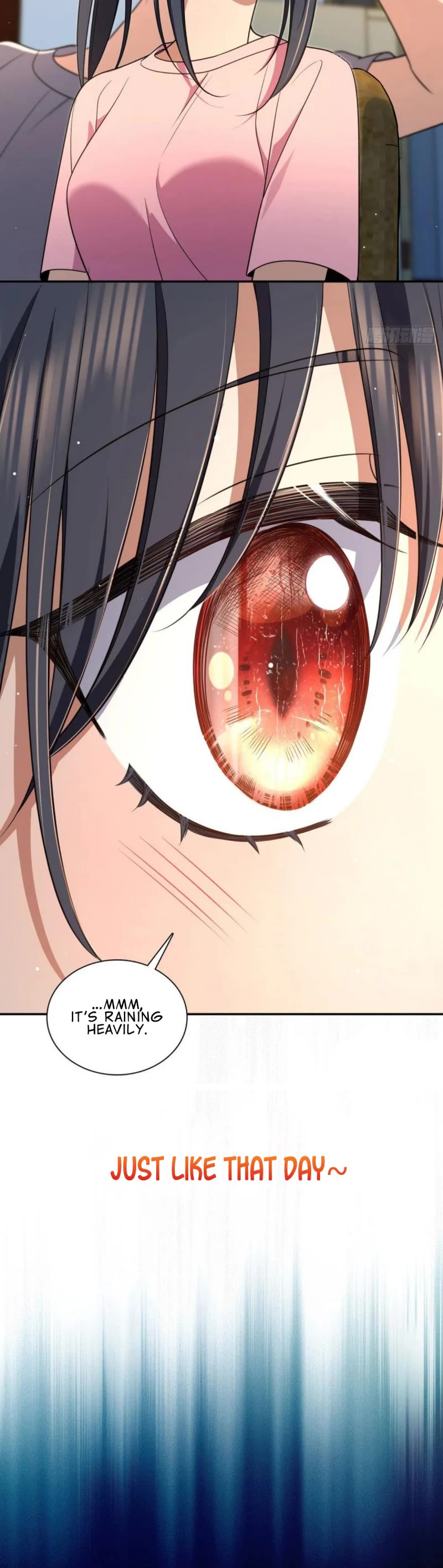 My Wife Is From a Thousand Years Ago Chapter 149 page 15 - Chapter 149