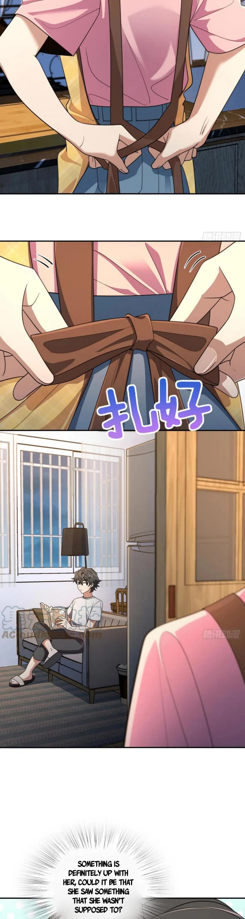 My Wife Is From a Thousand Years Ago Chapter 149 page 2 - Chapter 149
