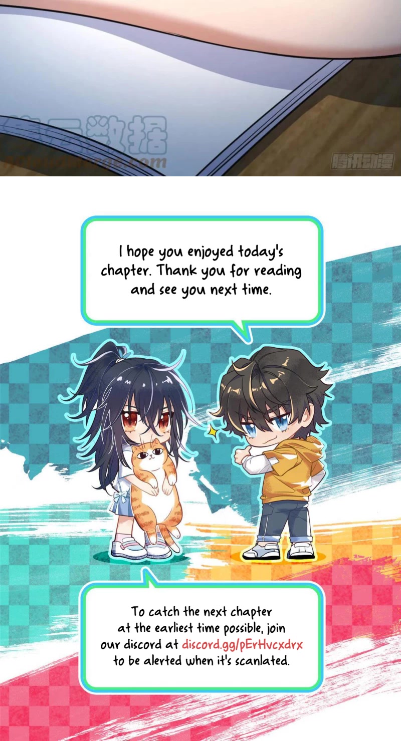My Wife Is From a Thousand Years Ago Chapter 149 page 26 - Chapter 149