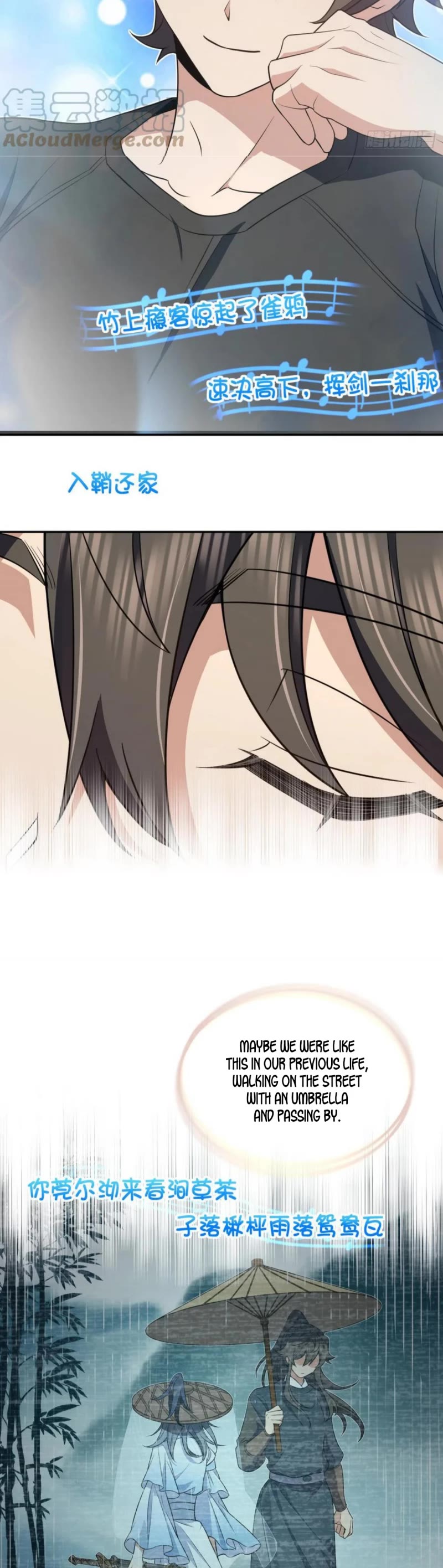 My Wife Is From a Thousand Years Ago Chapter 151 page 14 - Chapter 151