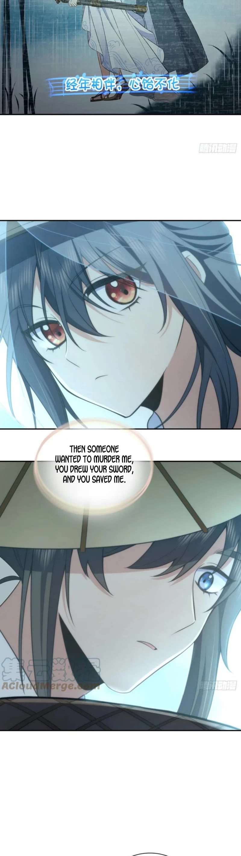 My Wife Is From a Thousand Years Ago Chapter 151 page 15 - Chapter 151
