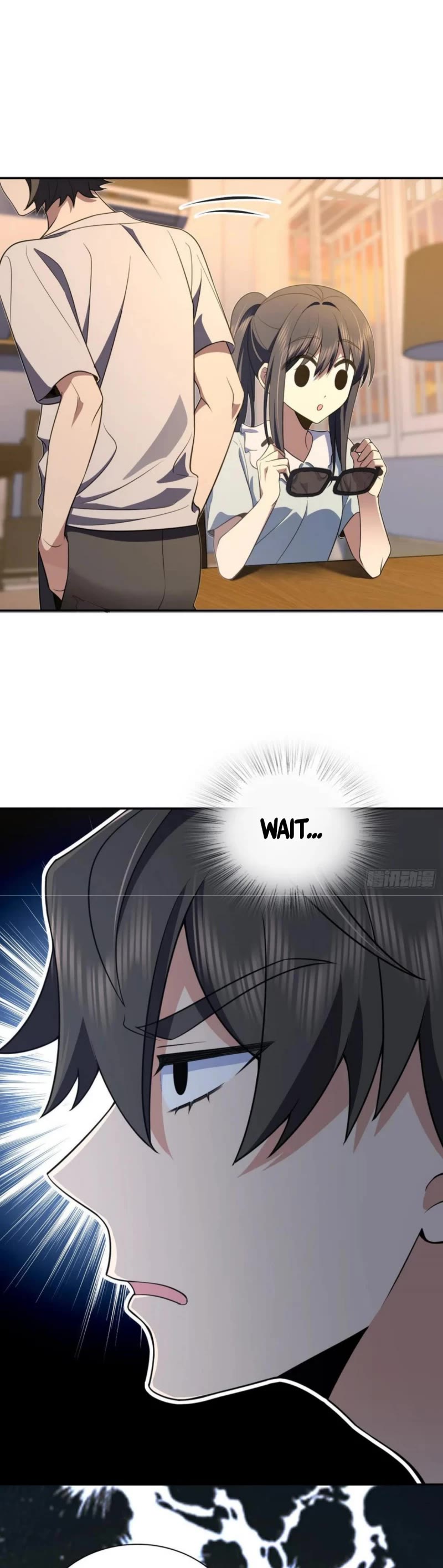 My Wife Is From a Thousand Years Ago Chapter 151 page 24 - Chapter 151