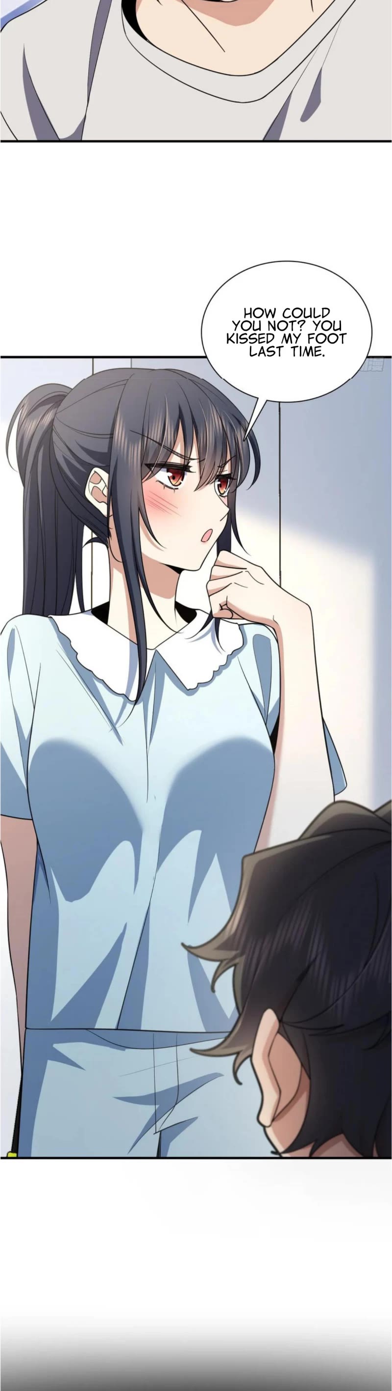My Wife Is From a Thousand Years Ago Chapter 152 page 14 - Chapter 152