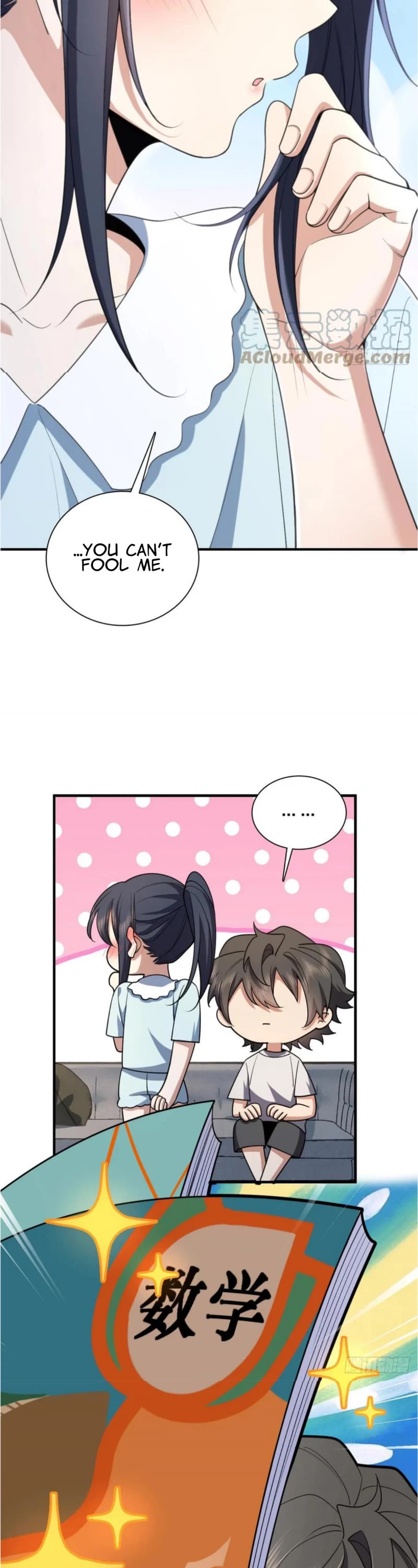 My Wife Is From a Thousand Years Ago Chapter 152 page 16 - Chapter 152