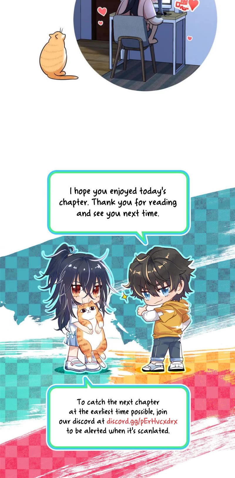 My Wife Is From a Thousand Years Ago Chapter 152 page 24 - Chapter 152