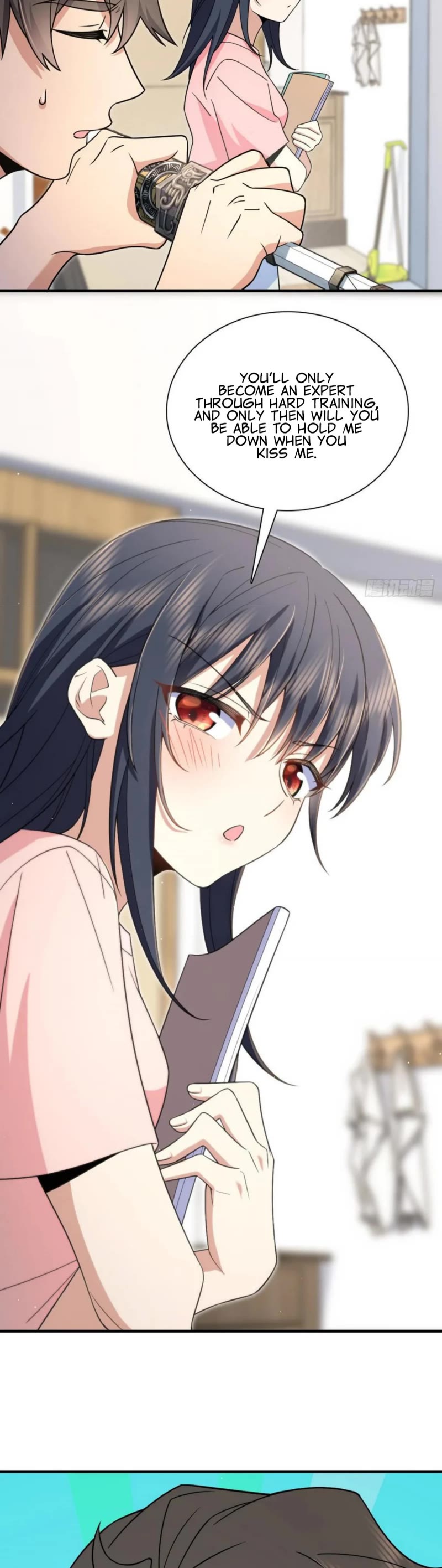 My Wife Is From a Thousand Years Ago Chapter 153 page 14 - Chapter 153