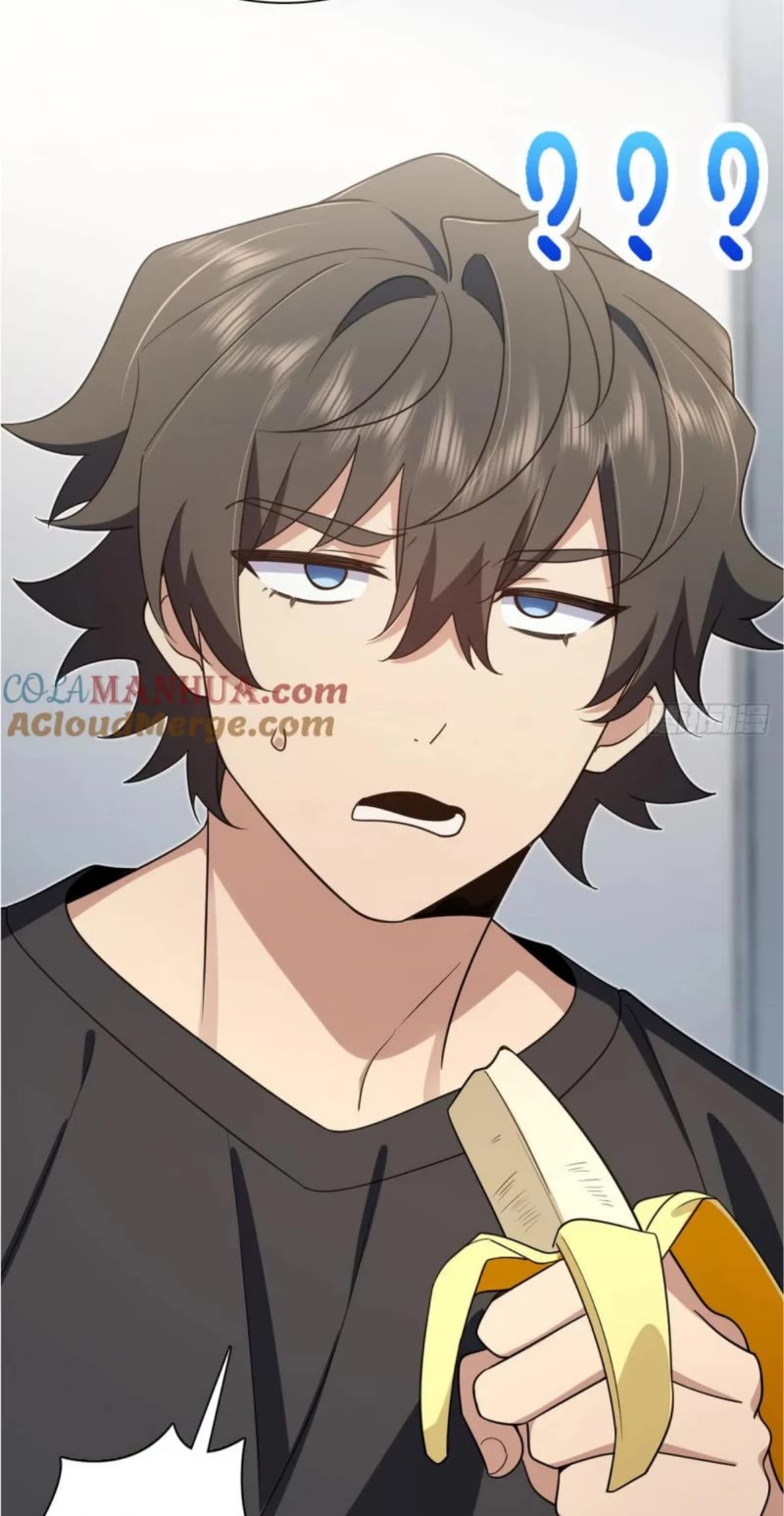 My Wife Is From a Thousand Years Ago Chapter 155 page 19 - Chapter 155