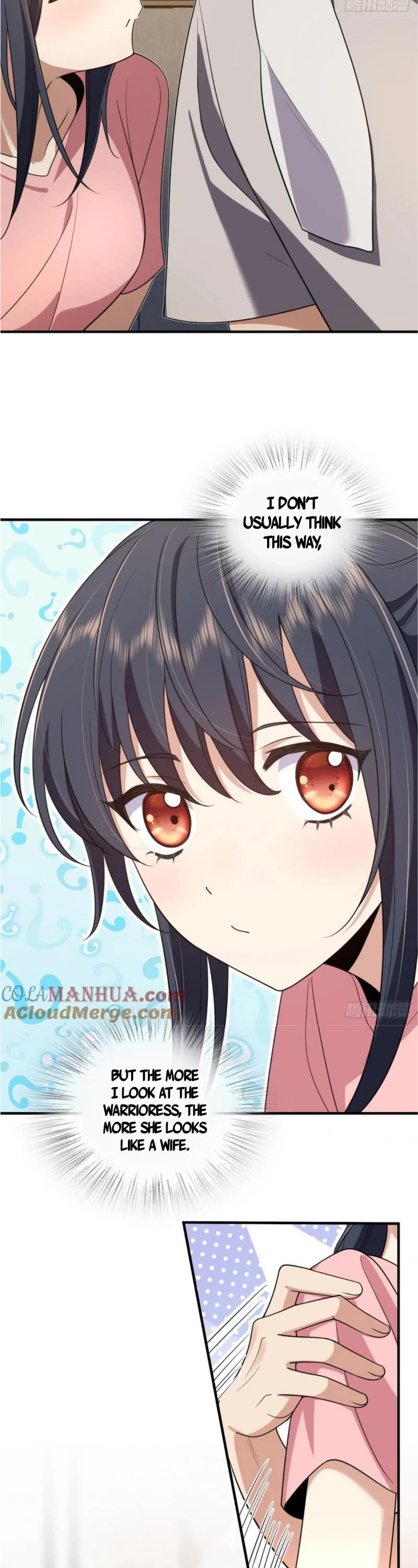 My Wife Is From a Thousand Years Ago Chapter 155 page 2 - Chapter 155