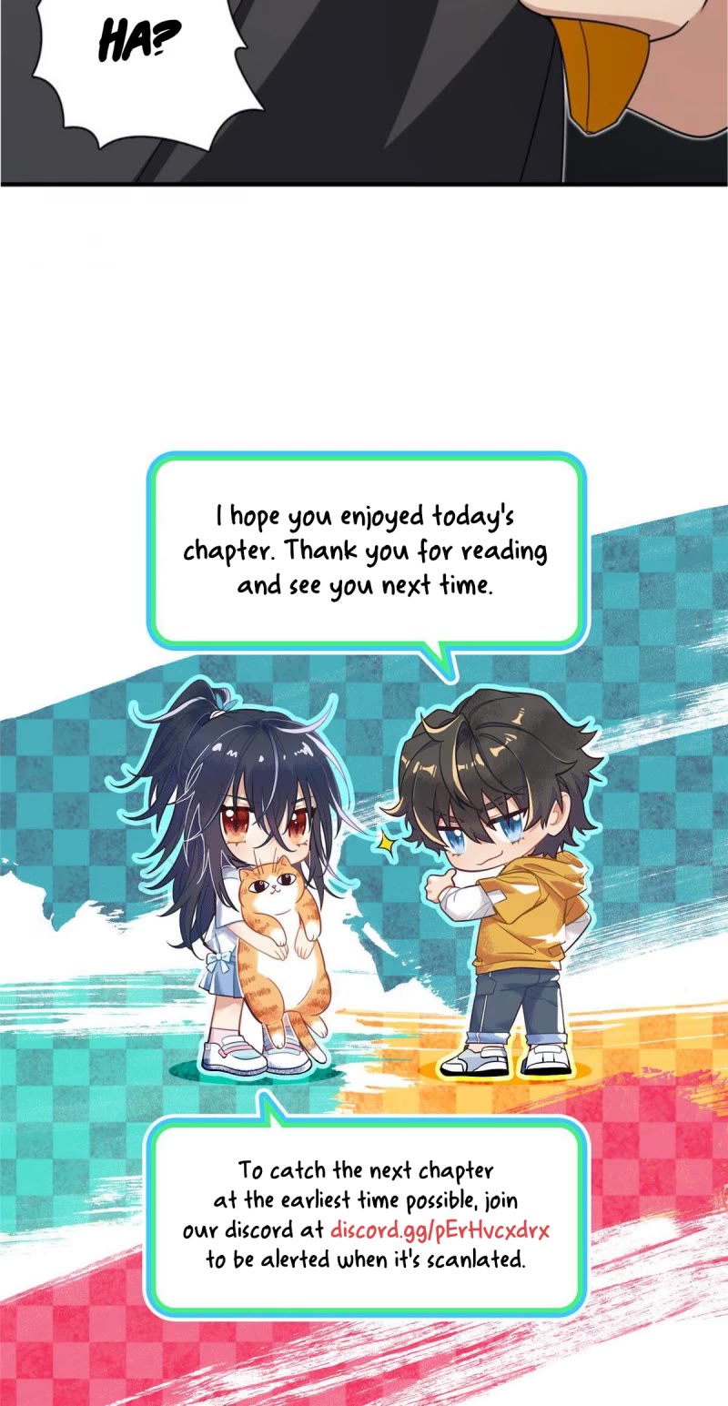 My Wife Is From a Thousand Years Ago Chapter 155 page 20 - Chapter 155