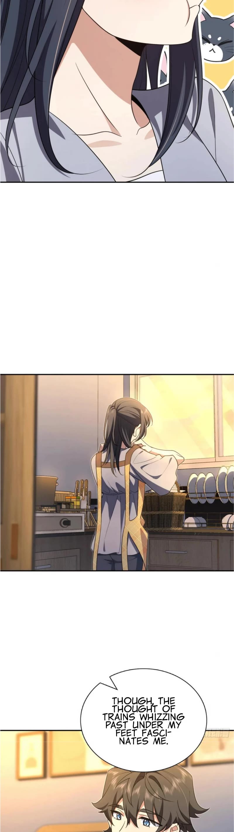 My Wife Is From a Thousand Years Ago Chapter 157 page 15 - Chapter 157