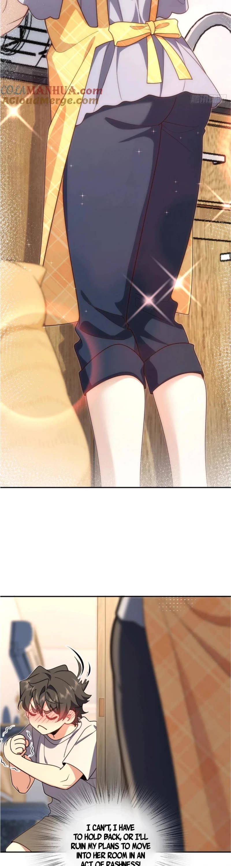 My Wife Is From a Thousand Years Ago Chapter 157 page 21 - Chapter 157
