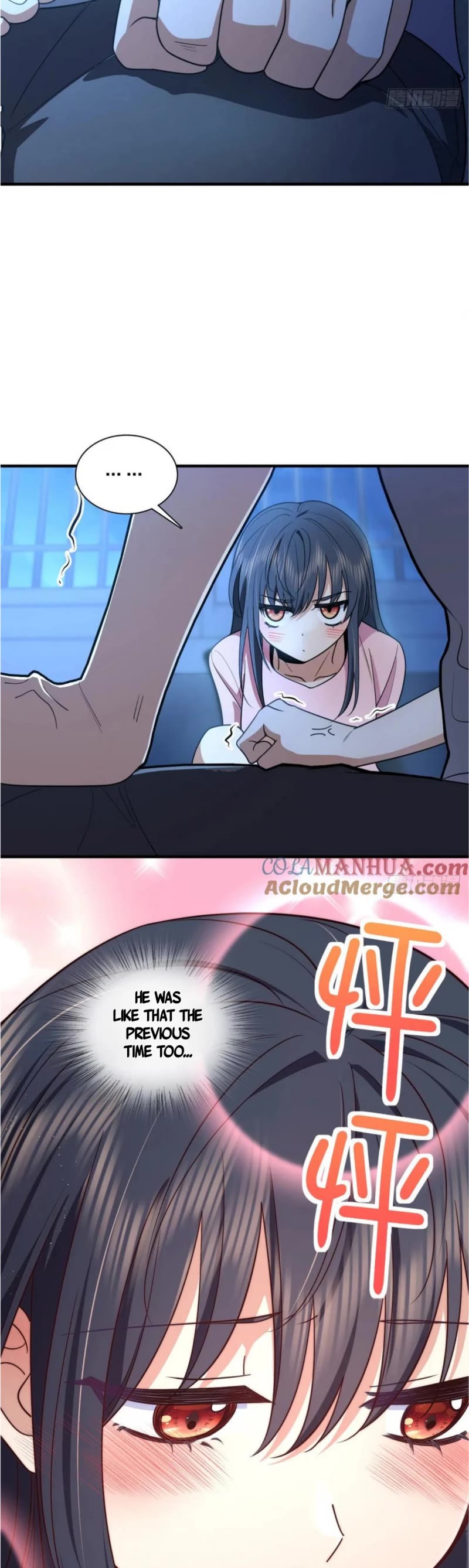 My Wife Is From a Thousand Years Ago Chapter 159 page 24 - Chapter 159