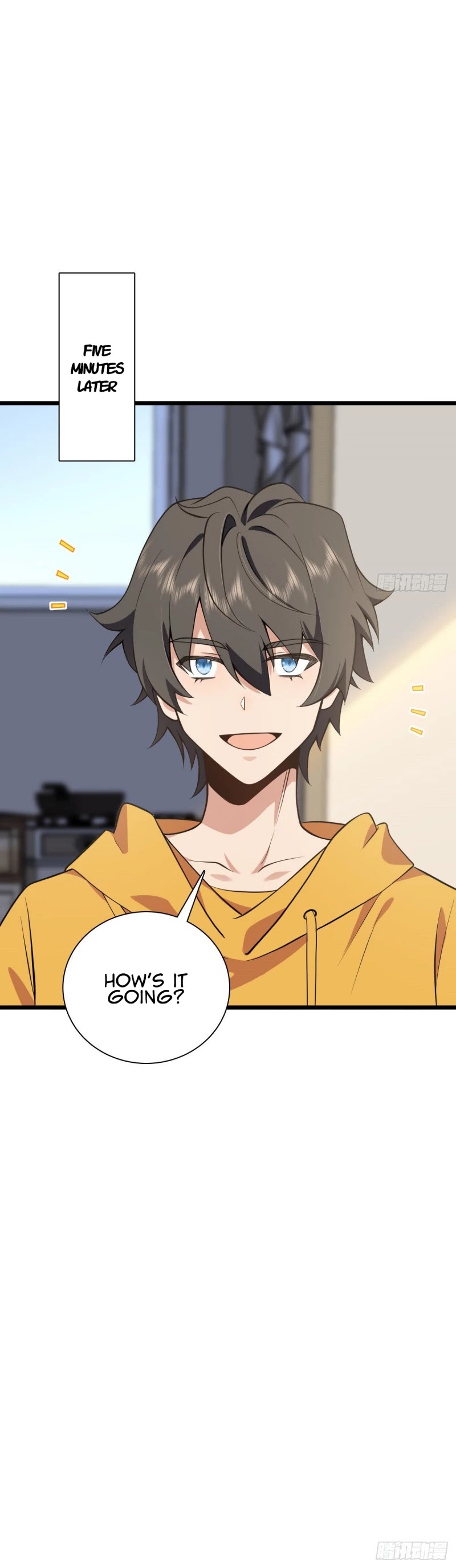 My Wife Is From a Thousand Years Ago Chapter 16 page 16 - Chapter 16