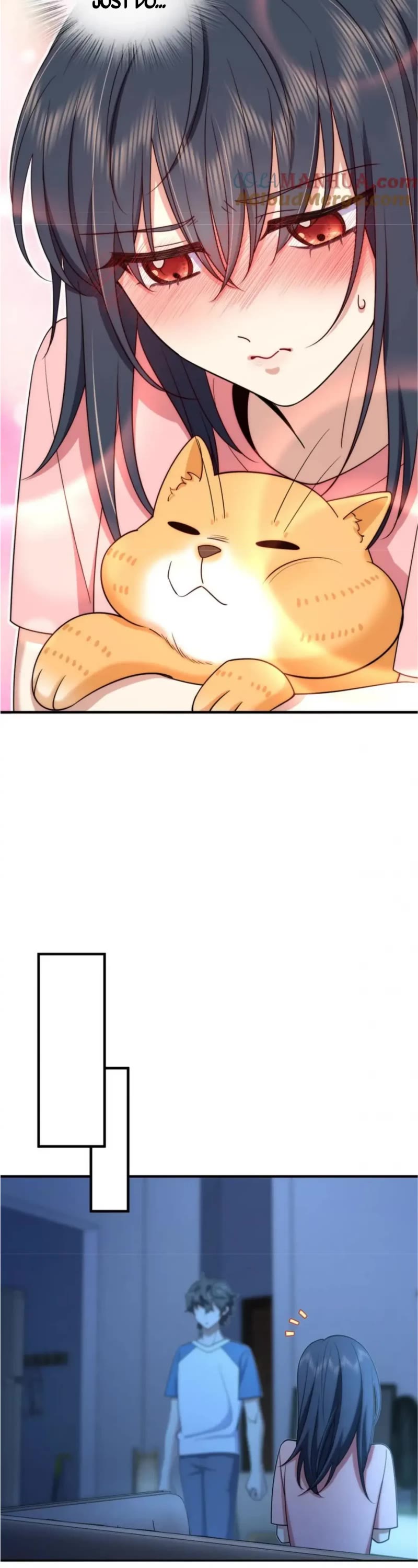 My Wife Is From a Thousand Years Ago Chapter 160 page 3 - Chapter 160