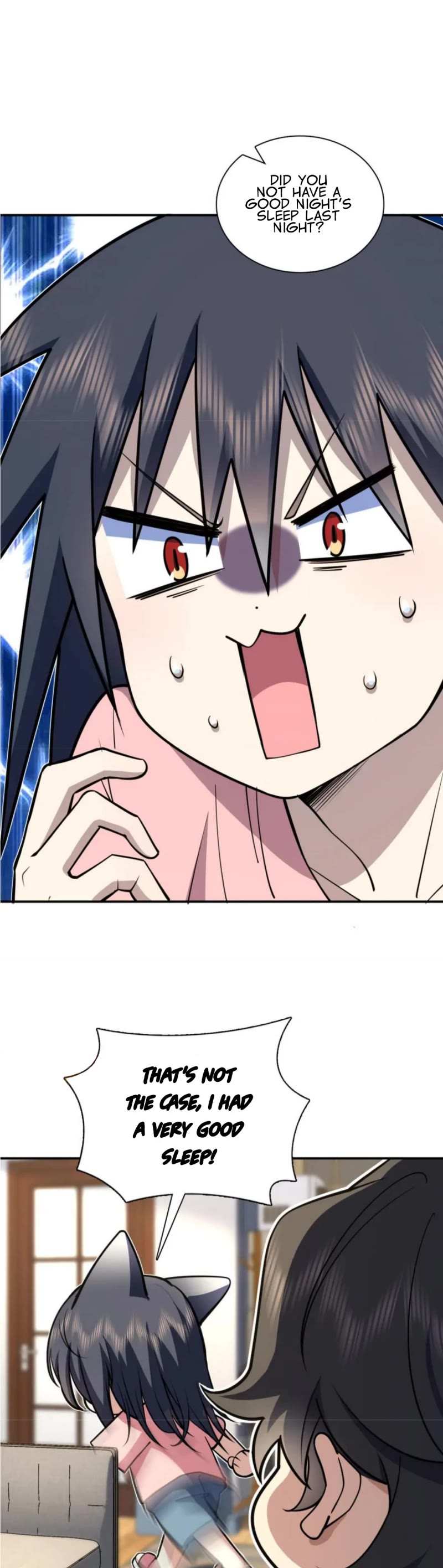 My Wife Is From a Thousand Years Ago Chapter 161 page 14 - Chapter 161