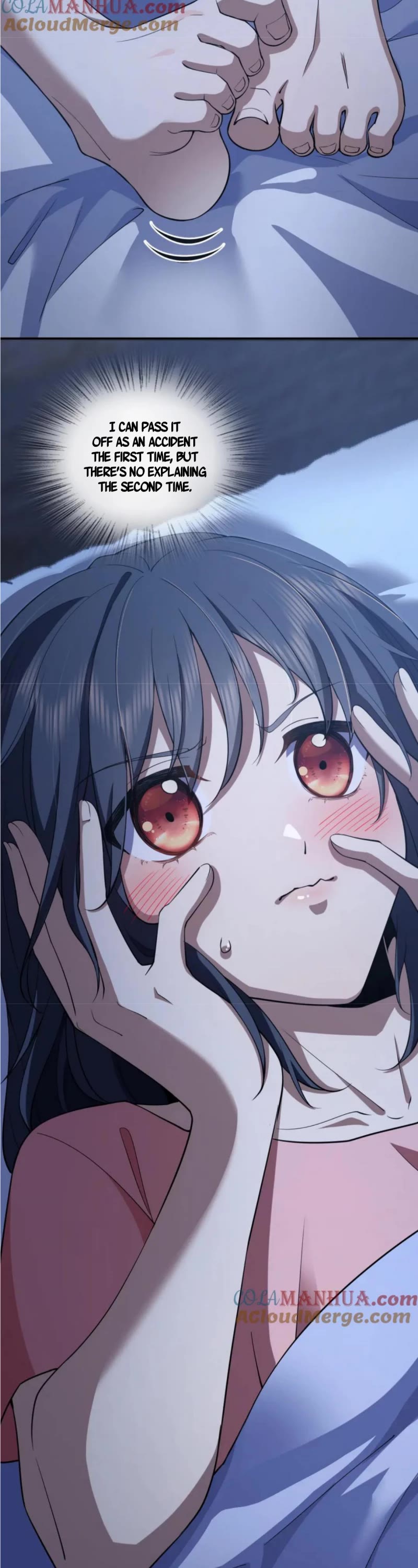 My Wife Is From a Thousand Years Ago Chapter 161 page 2 - Chapter 161