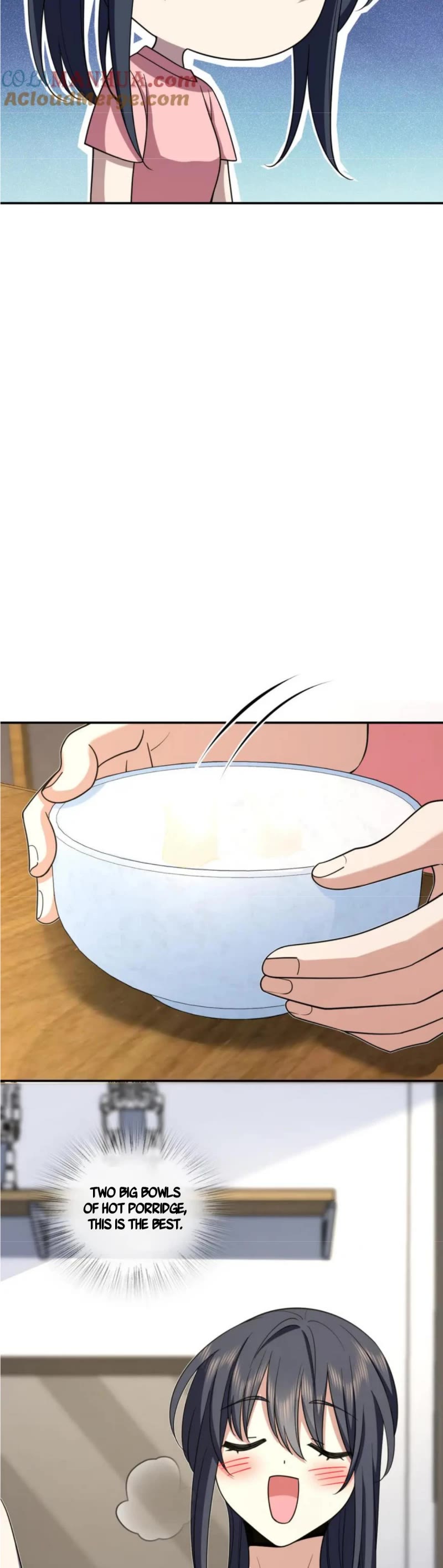 My Wife Is From a Thousand Years Ago Chapter 161 page 20 - Chapter 161