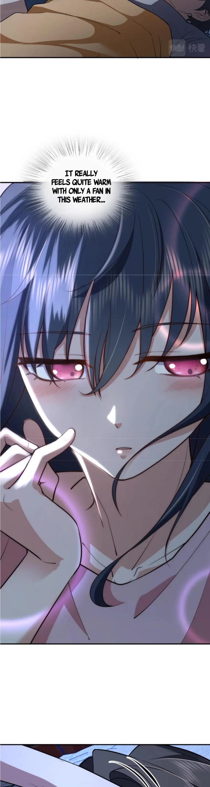 My Wife Is From a Thousand Years Ago Chapter 161 page 6 - Chapter 161