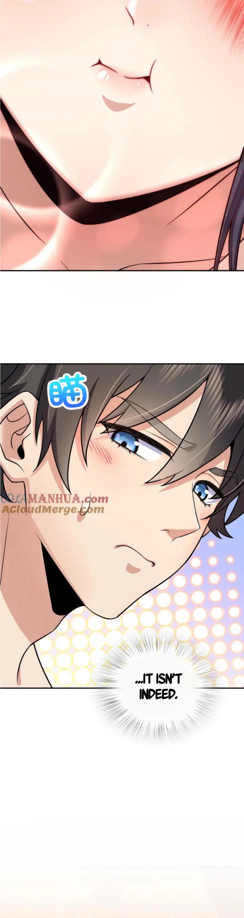 My Wife Is From a Thousand Years Ago Chapter 163 page 11 - Chapter 163