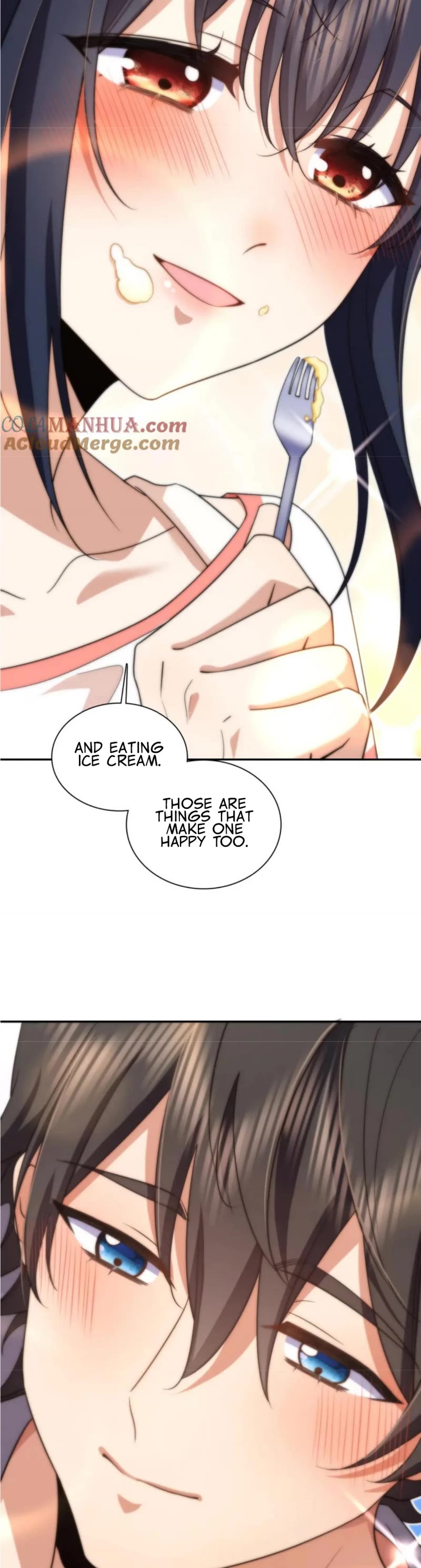 My Wife Is From a Thousand Years Ago Chapter 163 page 24 - Chapter 163