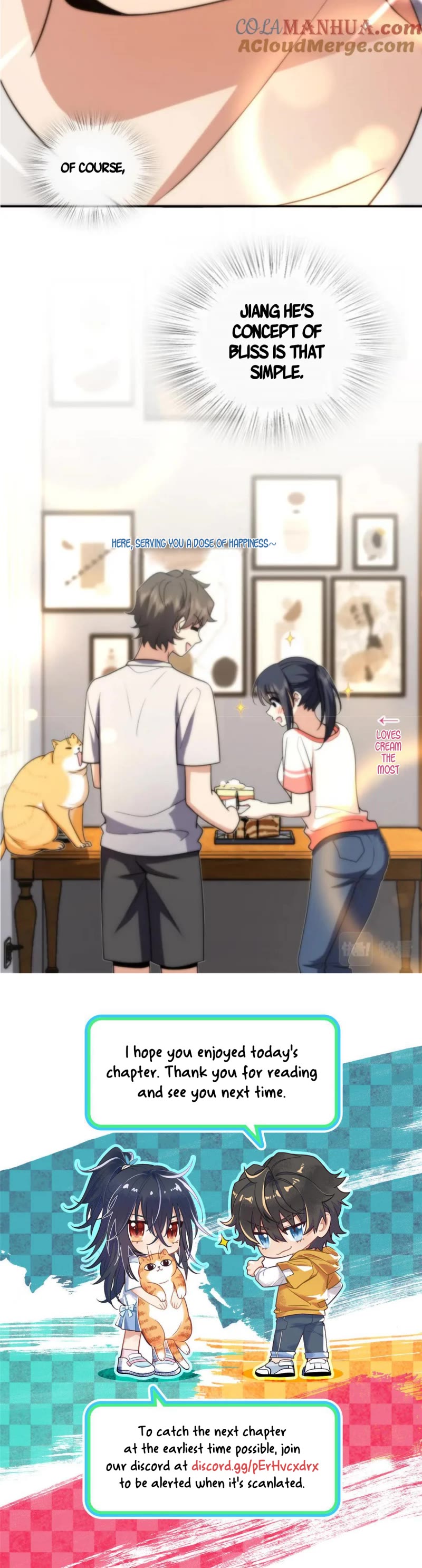 My Wife Is From a Thousand Years Ago Chapter 163 page 25 - Chapter 163