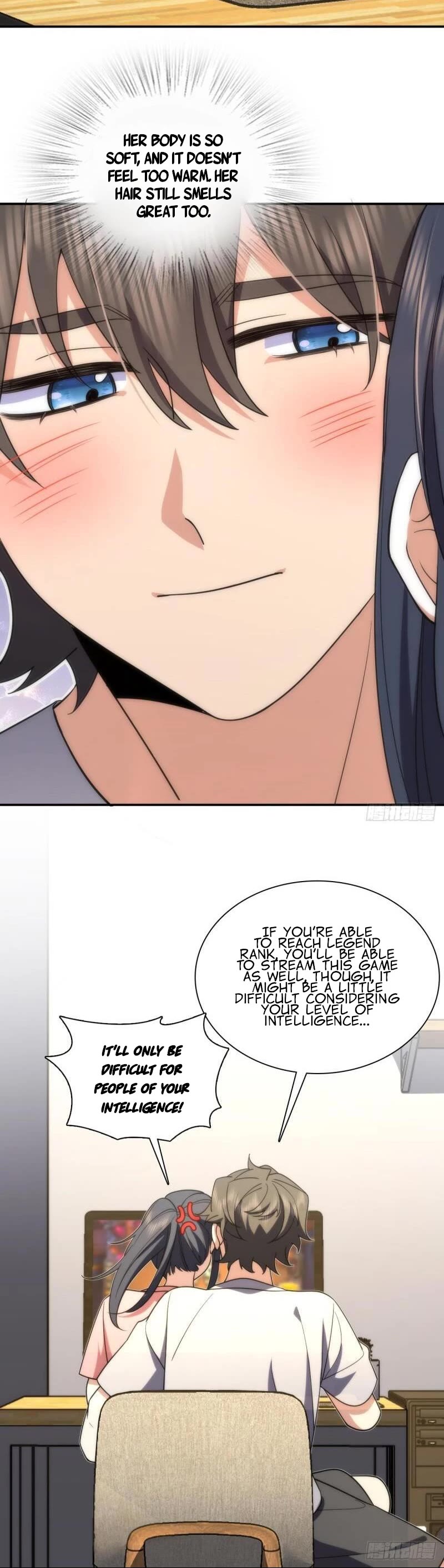 My Wife Is From a Thousand Years Ago Chapter 165 page 25 - Chapter 165