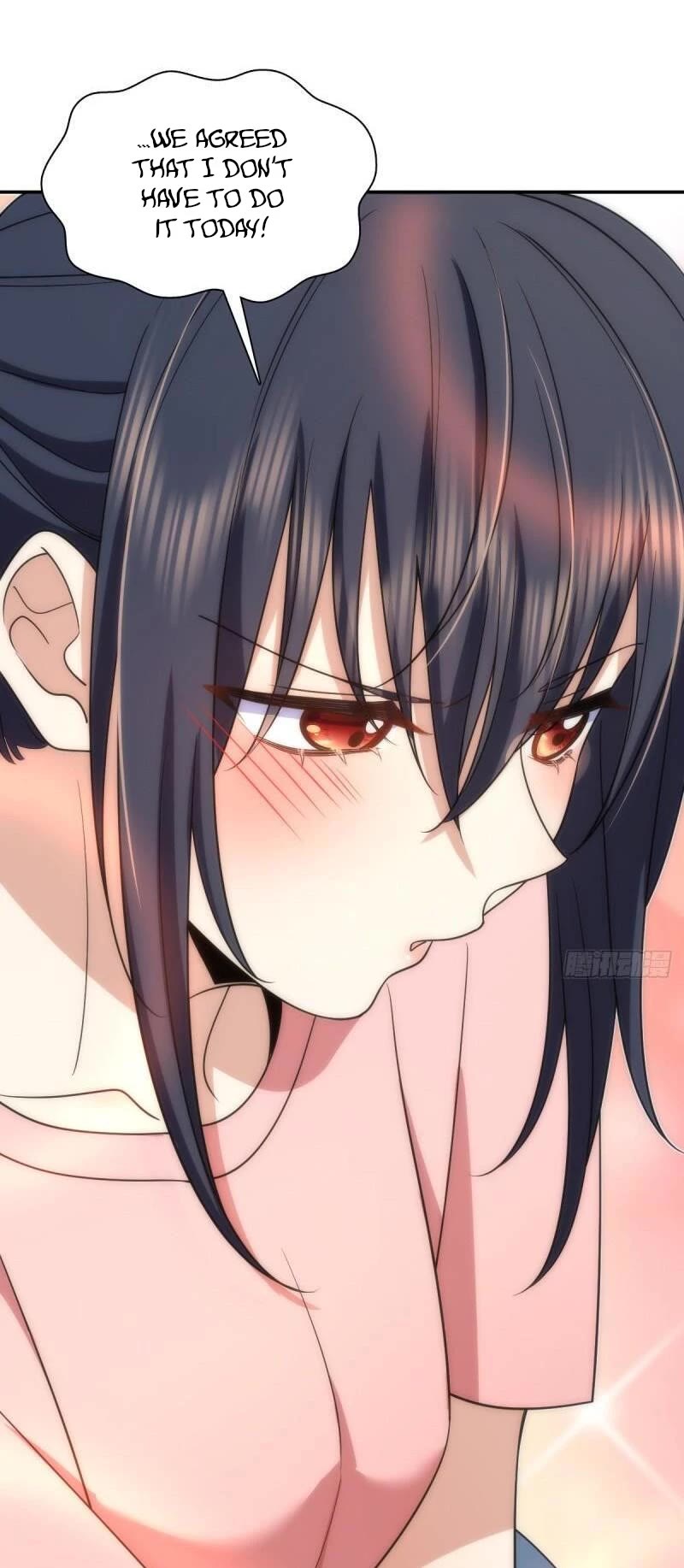 My Wife Is From a Thousand Years Ago Chapter 165 page 28 - Chapter 165