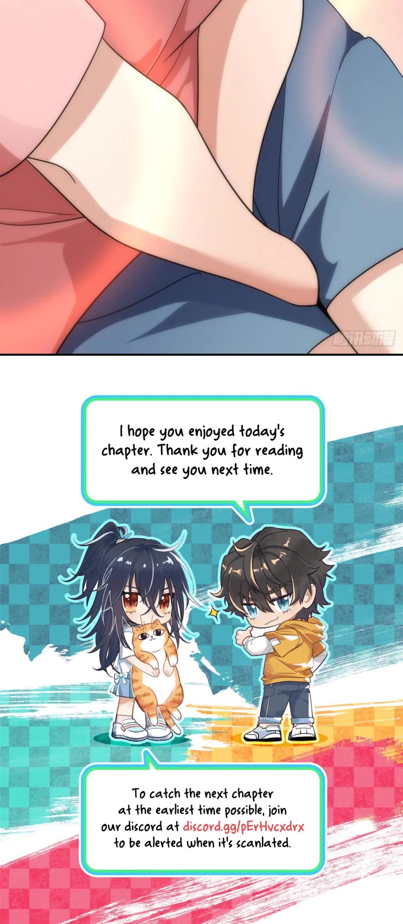 My Wife Is From a Thousand Years Ago Chapter 165 page 29 - Chapter 165