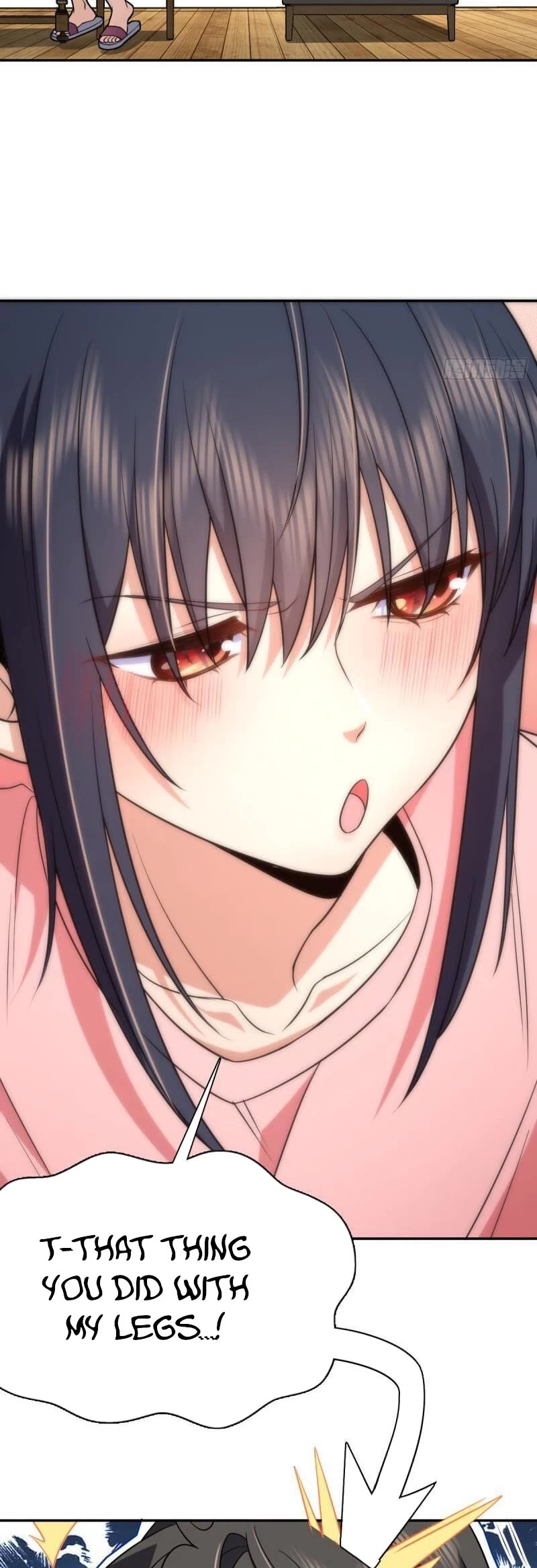 My Wife Is From a Thousand Years Ago Chapter 165 page 4 - Chapter 165