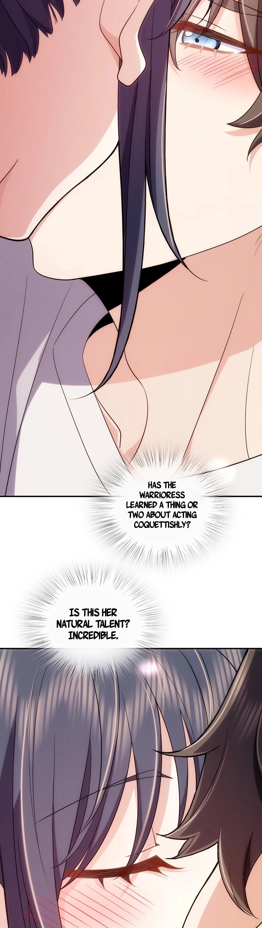 My Wife Is From a Thousand Years Ago Chapter 167 page 2 - Chapter 167