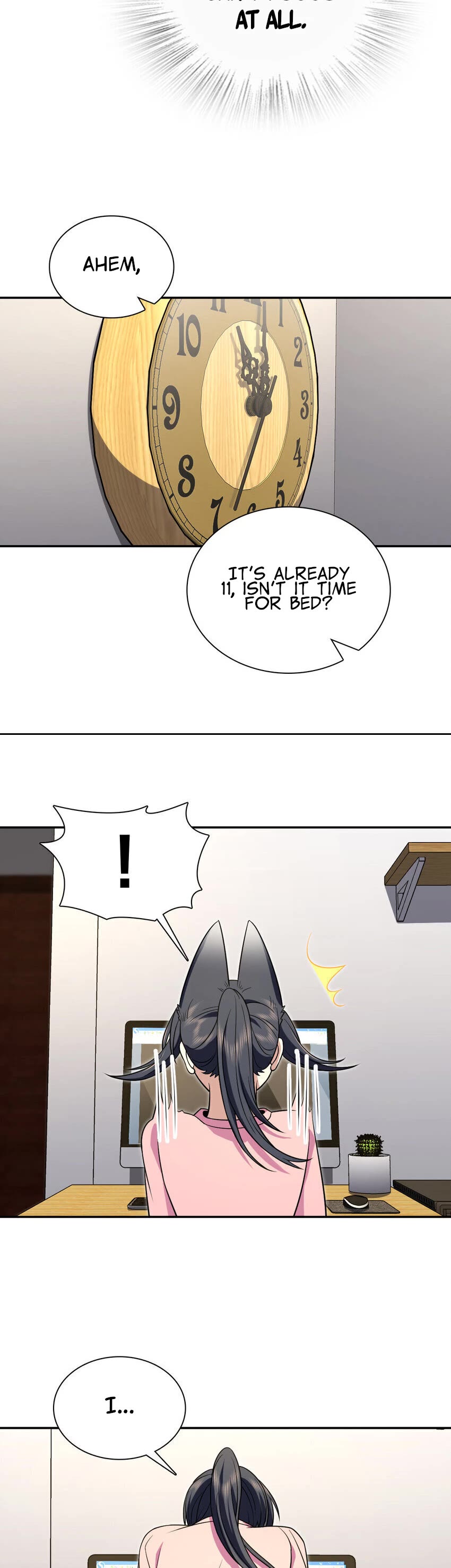 My Wife Is From a Thousand Years Ago Chapter 168 page 20 - Chapter 168
