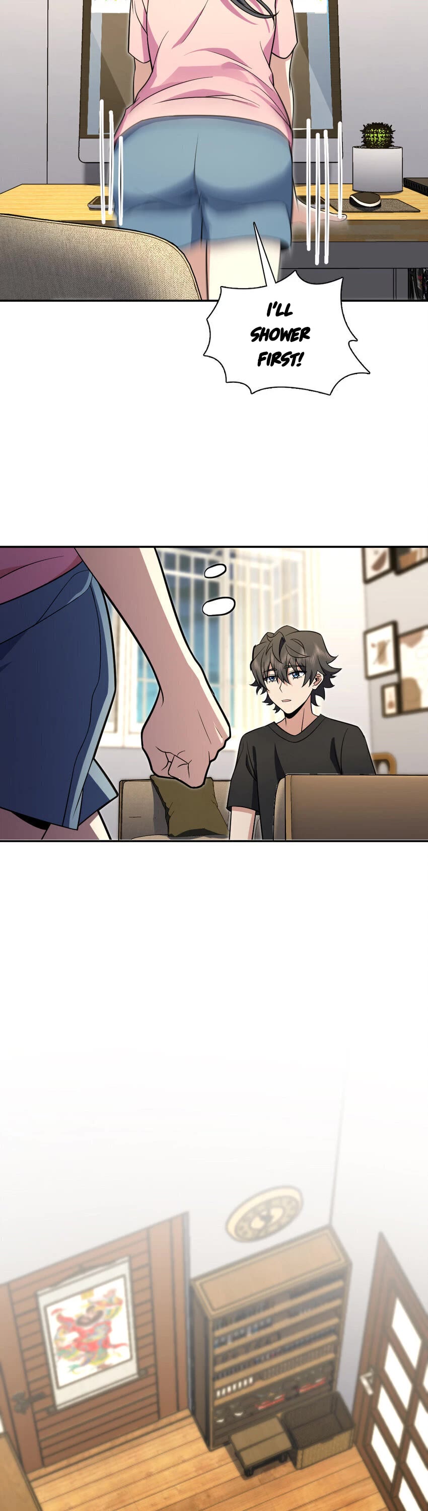 My Wife Is From a Thousand Years Ago Chapter 168 page 21 - Chapter 168