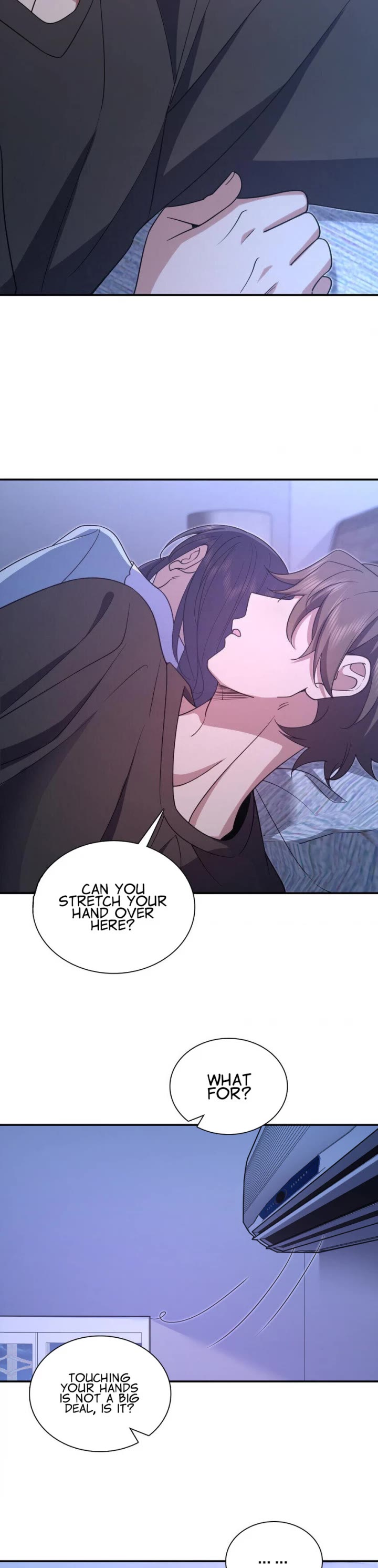 My Wife Is From a Thousand Years Ago Chapter 169 page 19 - Chapter 169