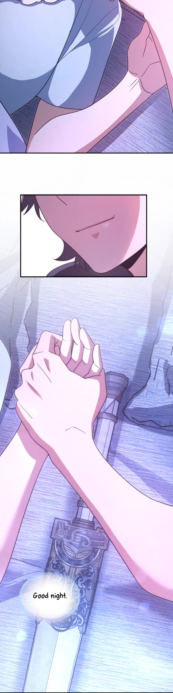 My Wife Is From a Thousand Years Ago Chapter 169 page 25 - Chapter 169